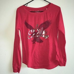 AE long sleeve❤️